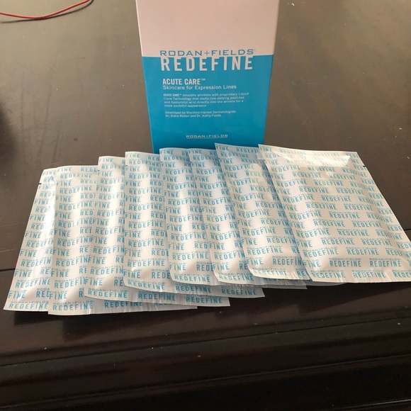 Other - Rodan + Fields Acute Care